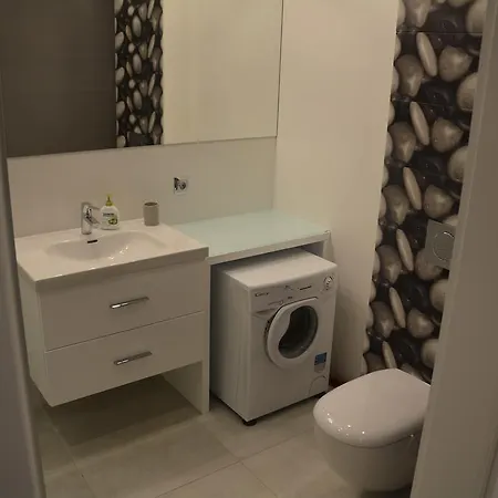 Apartament Vip