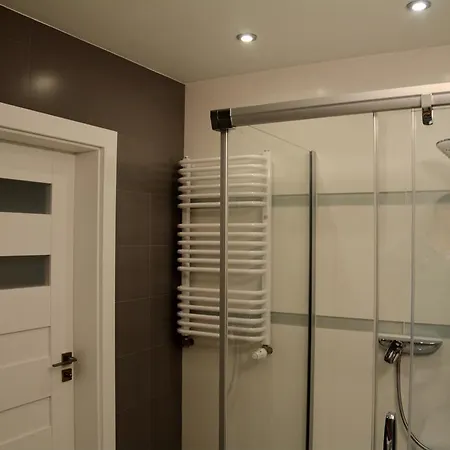 Apartament Vip * Мронгово