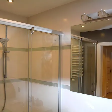 Апартаменты Apartament Vip