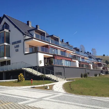Апартаменты Apartament Vip *