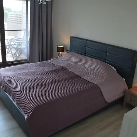 Apartament Vip Апартаменты