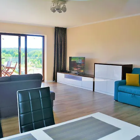 Apartament Vip