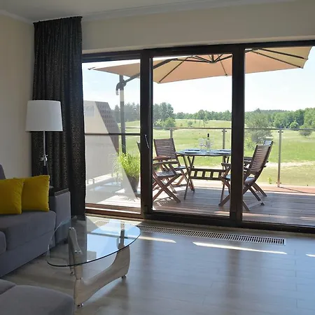 Апартаменты Apartament Vip *